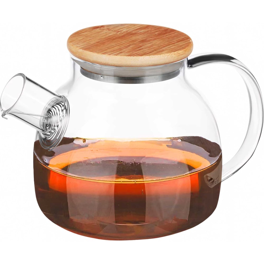 Заварочный чайник IRIT IRH-459