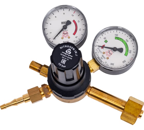 Изображение товара Редуктор азотный серия 6000 Cavagna Group 60H3905029