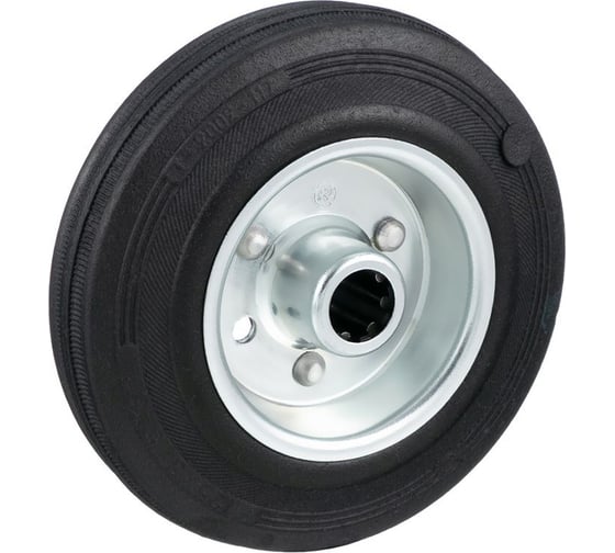 Изображение товара Колесо Серия 53 (125 мм) Tellure rota 533103