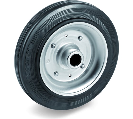 Изображение товара Колесо (150 мм; 170 кг) Tellure rota 533111