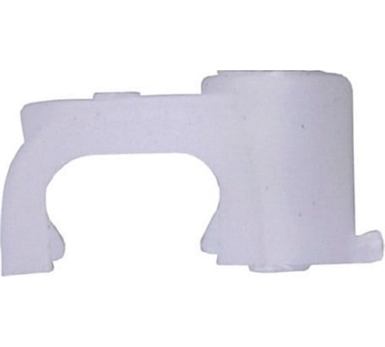 Изображение товара Прямоугольная скоба без гвоздя КРЕП-КОМП 8 мм, 1000 шт. сп8