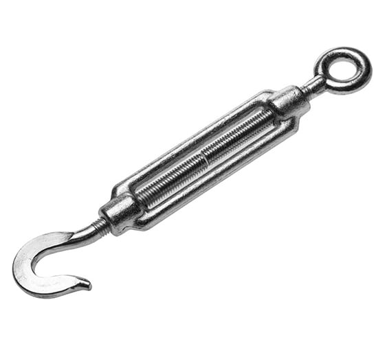 Изображение товара Талреп КРЕП-КОМП крюк-кольцо, DIN 1480, М20 1 шт. тк20мф
