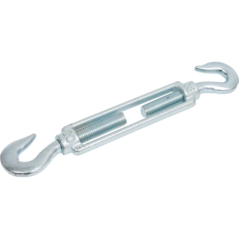 Изображение товара Талреп КРЕП-КОМП крюк-крюк DIN 1480 М20 длина 220 мм