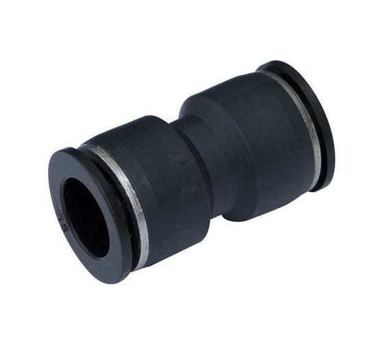 Изображение товара Фитинг прямой трубки ПВХ PUC4 4 мм, 10 шт Дали-Авто 22971