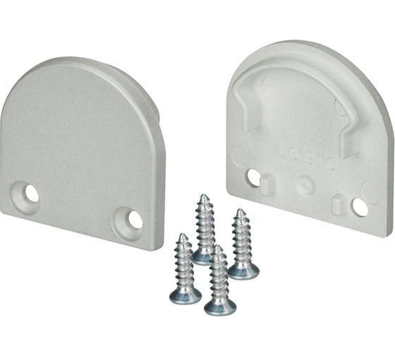 Изображение товара Глухая заглушка Arlight SL-LINE-2011M ROUND 0 24319