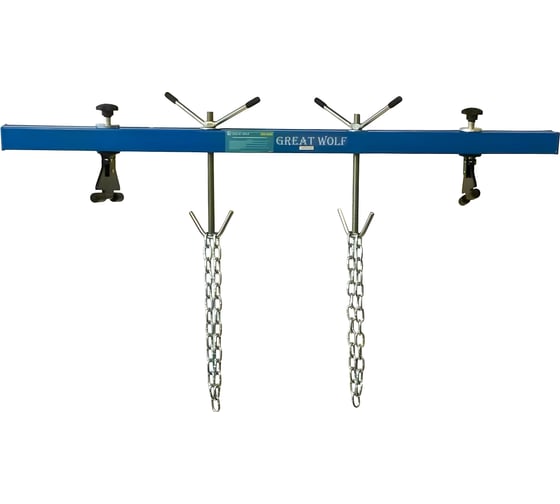 Изображение товара Траверса для вывешивания двигателя Great Wolf 500 кг GW-0305