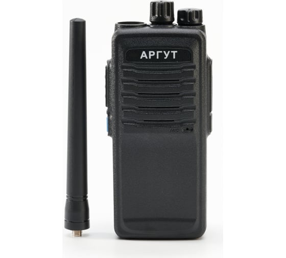 Изображение товара Портативная радиостанция Аргут А-57 3600 RU51031
