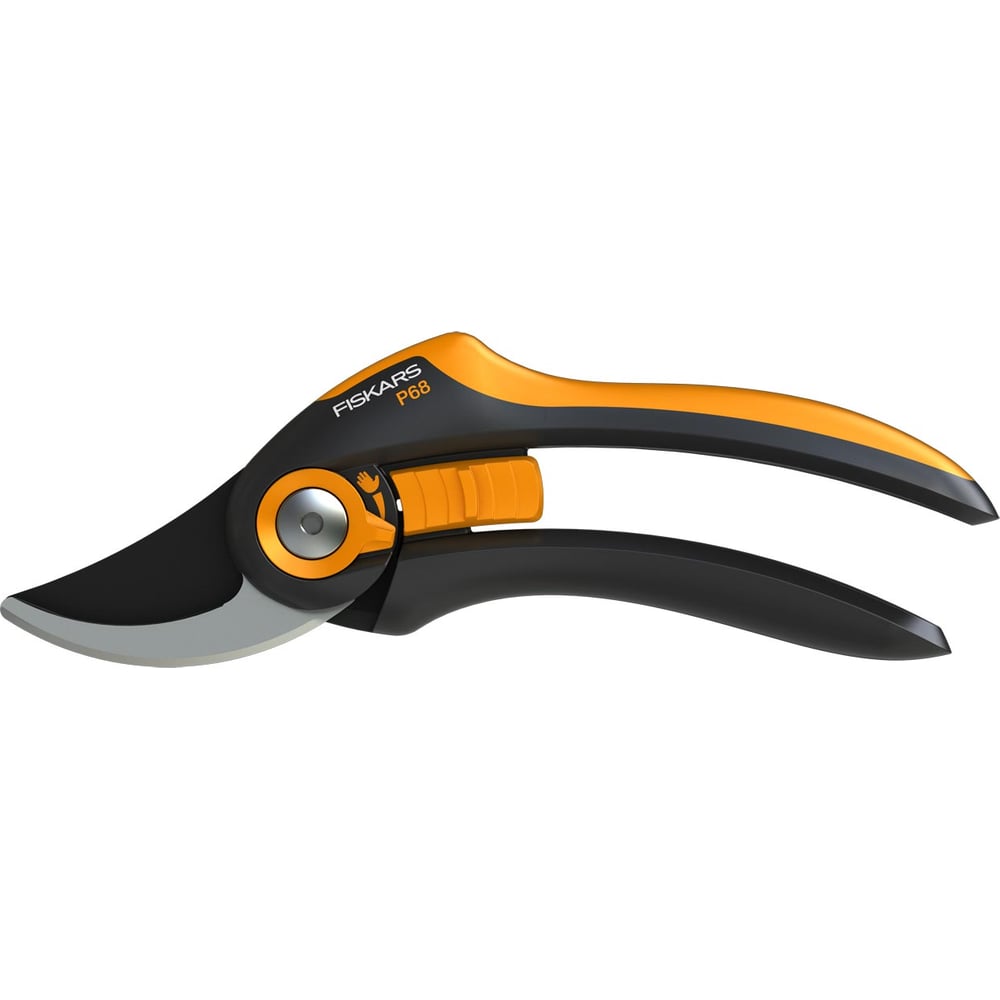 фото Плоскостной секатор fiskars smartfit 1001424 (111610)