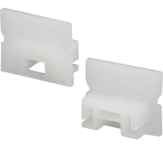 Изображение товара Заглушка Arlight WPH-FLOOR-22 с отверстием 2 шт 23293