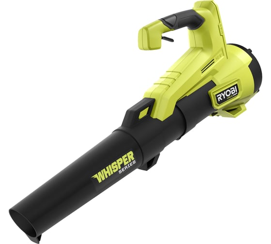 Изображение товара Бесщеточная воздуходувка Ryobi ONE+ 18В RY18BLXC-0 5133005355