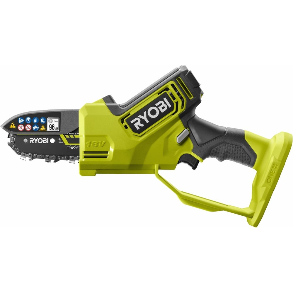 Цепная пила Ryobi