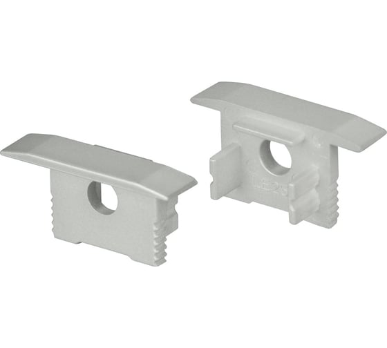 Изображение товара Заглушка Arlight SL-SLIM-H13M-F25 с отверстием 0 24488