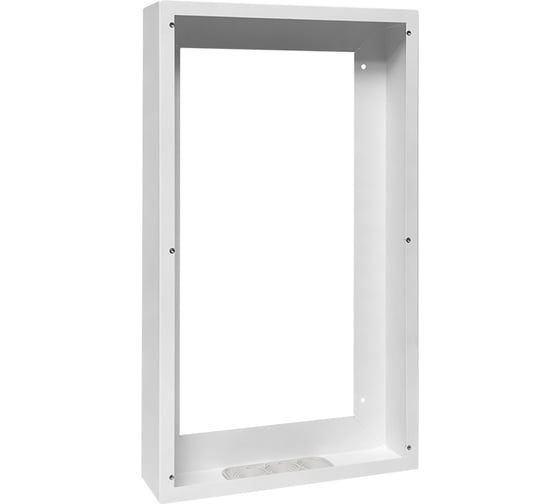 Изображение товара Кожух для навесного монтажа щита EKF "Nova" 3 Габарит PROxima nv-cover-3