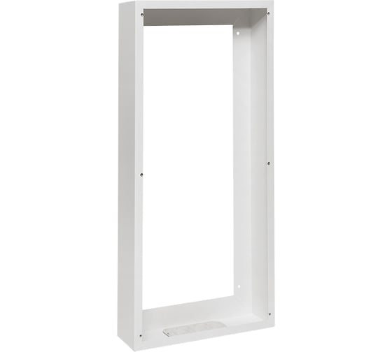 Изображение товара Кожух для навесного монтажа щита EKF "Nova" 4 Габарит PROxima nv-cover-4