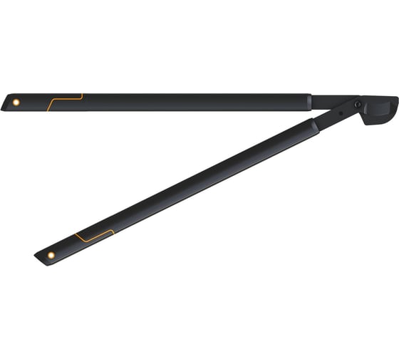 Изображение товара Большой плоскостной сучкорез Fiskars L 38 1001426 (112460) с загнутыми лезвиям