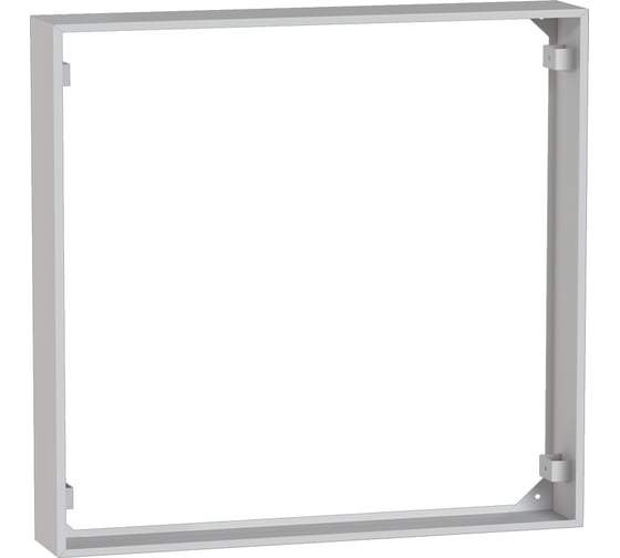 Изображение товара Кожух для навесной установки EKF ЩЭ универсальный 995x945x160 mb28-29-k