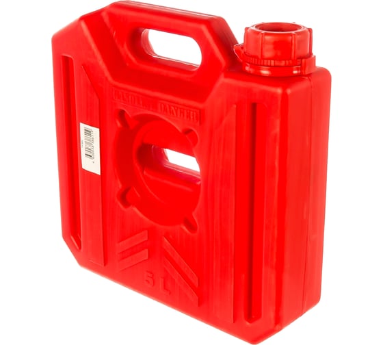 Изображение товара Экспедиционная канистра 5л Сорокин 11.505