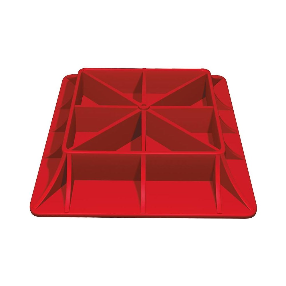 Изображение товара Опорная площадка для High Jack 3.995 бытовая домкрат-опора