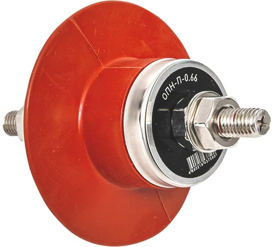 Изображение товара Ограничитель перенапряжения EKF ОПН-П-0,66/1,3/2,5/200 Stingray opn-p-0,66-1,3-2,5-200