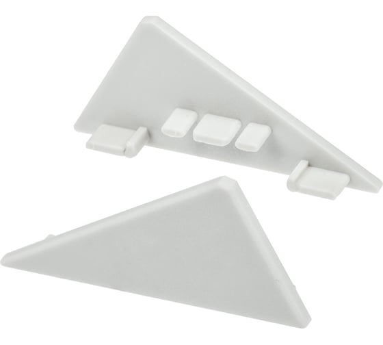 Изображение товара Правая заглушка Arlight для LOCK-FM 0 19188