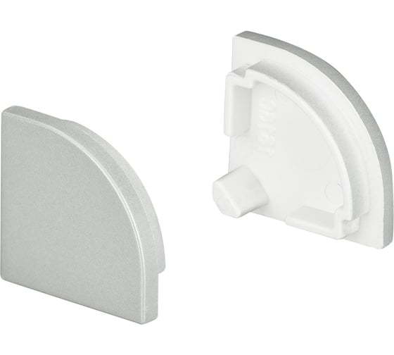 Изображение товара Глухая заглушка Arlight SL-KANT-H16 ROUND 0 24482