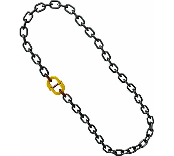 Изображение товара Кольцевой строп из цепей повышенной прочности на сборных элементах КантаПлюс 8цСЦК-2,12/5,0м