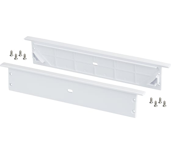 Изображение товара Заглушка Arlight ARH-POWER-W200-F с отверстием 0 27918