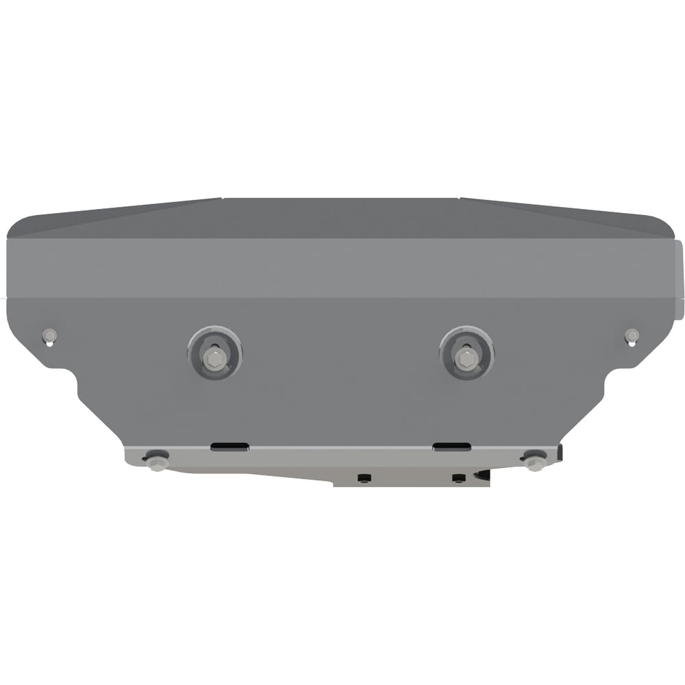 Защита рулевых тяг для SUZUKI Jimny (2003-2019) sheriff