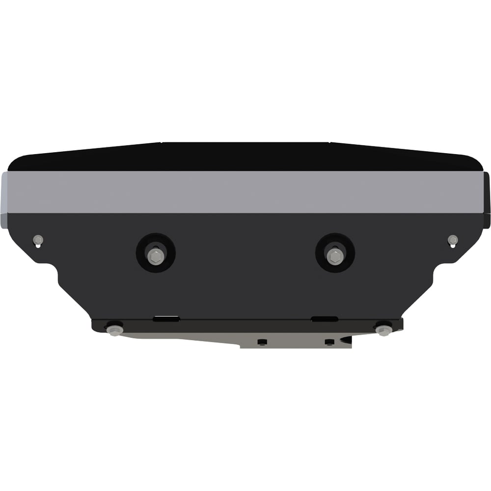 Защита рулевых тяг для SUZUKI Jimny (2003-2019) sheriff