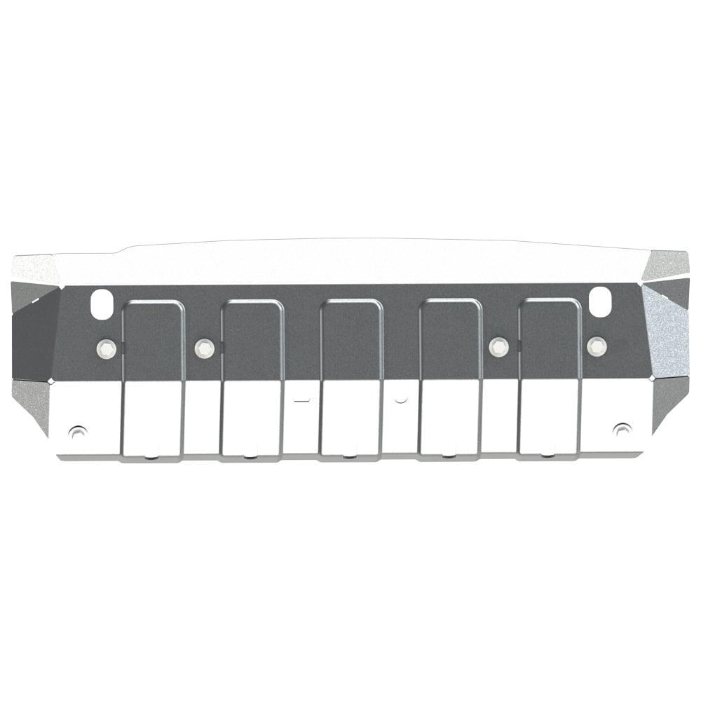 Защита рулевых тяг для JEEP Wrangler-2018/2019/2020/2021/2022 sheriff