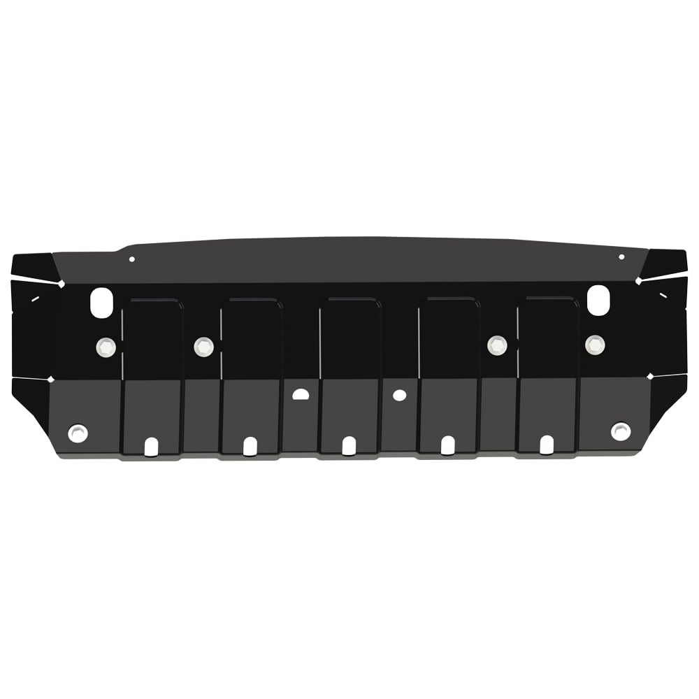 Защита рулевых тяг для JEEP Wrangler-2018/2019/2020/2021/2022 sheriff