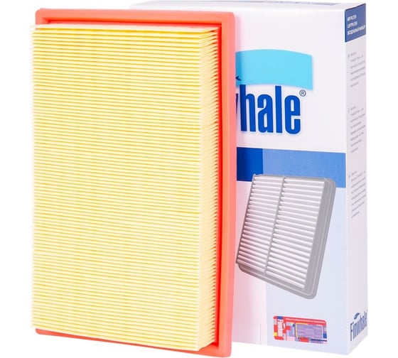 Изображение товара Фильтр воздушный Mercedes-Benz C-CLASS (W205, S205), E (W212, W213, S213), GLC (X253, C253), GLK (X204) FINWHALE AF980