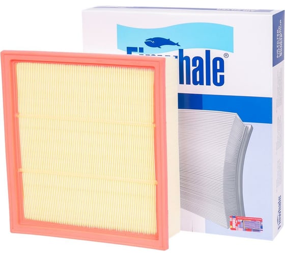 Изображение товара Фильтр воздушный ISUZU D-MAX II (TFR, TFS) FINWHALE AF1039