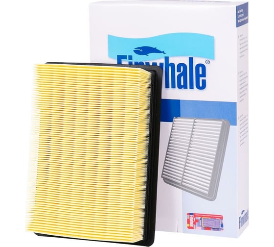 Изображение товара Фильтр воздушный Ford Kuga (14-), TRANSIT CONNECT FINWHALE AF988