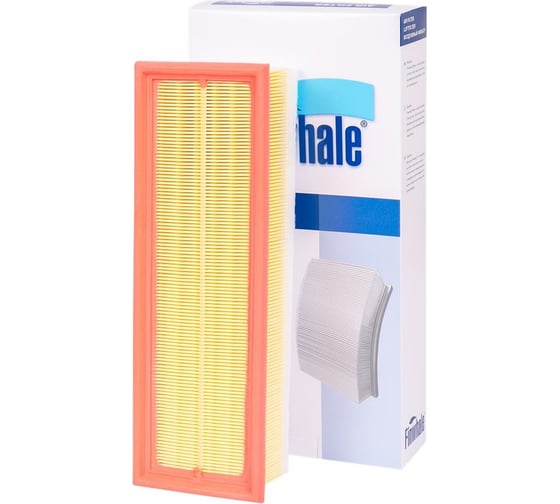 Изображение товара Фильтр воздушный BMW 5 (F10, F11), X3 (F25, F26), X5 (F15, F85) FINWHALE AF996