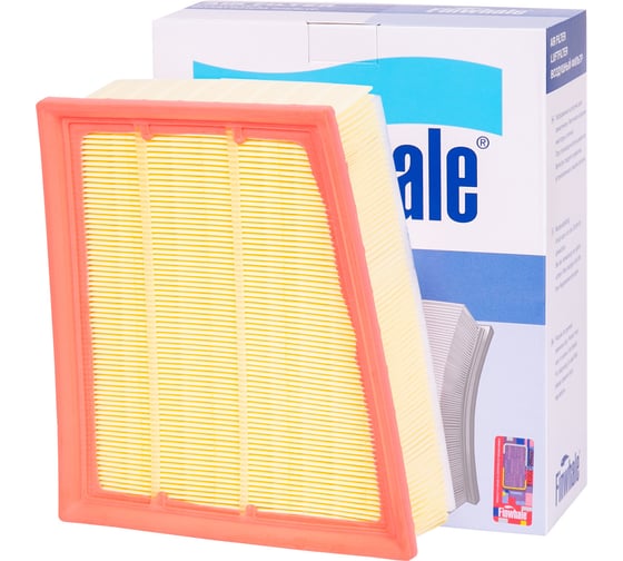 Изображение товара Фильтр воздушный Renault KANGOO, MEGANE, ESPACE(JR) FINWHALE AF1025