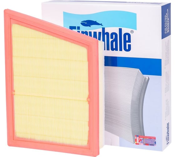 Изображение товара Фильтр воздушный BMW 1 (F40), 2 (F45, F44, F46), X1 (F48), X2 (F39), MINI FINWHALE AF1011