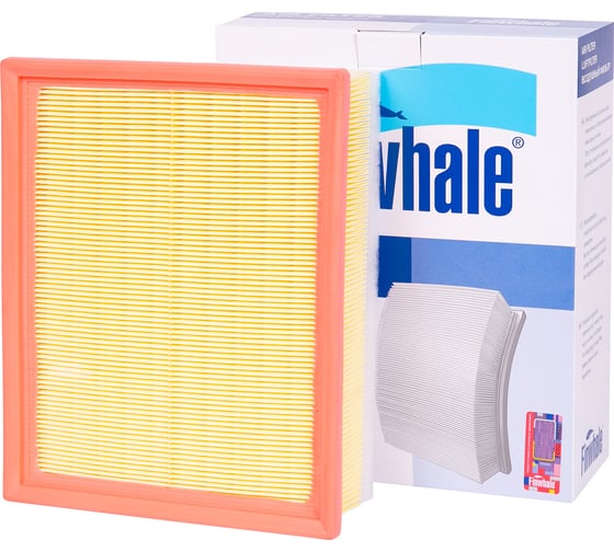 Изображение товара Фильтр воздушный Land Rover DEFENDER (L316) FINWHALE AF1031