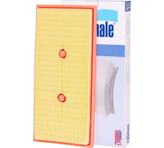 Изображение товара Фильтр воздушный Mercedes-Benz C-CLASS (W204, S204), CLS (C218), E (W212, S212), GLK (X204), S (W221), SLK (R172) FINWHALE AF999