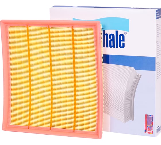 Изображение товара Фильтр воздушный BMW 5 (F10, F07, F11), X3 (F25), X5 (E70, F15, F85), X6 (E71) FINWHALE AF1027