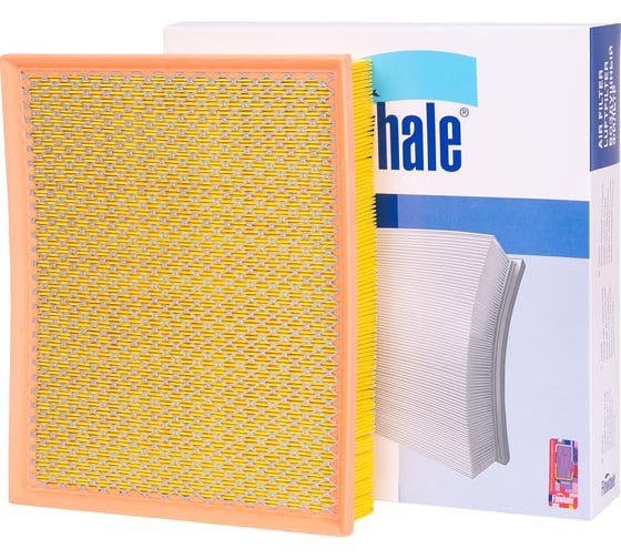 Изображение товара Фильтр воздушный Volkswagen AMAROK (2010-) FINWHALE AF1007