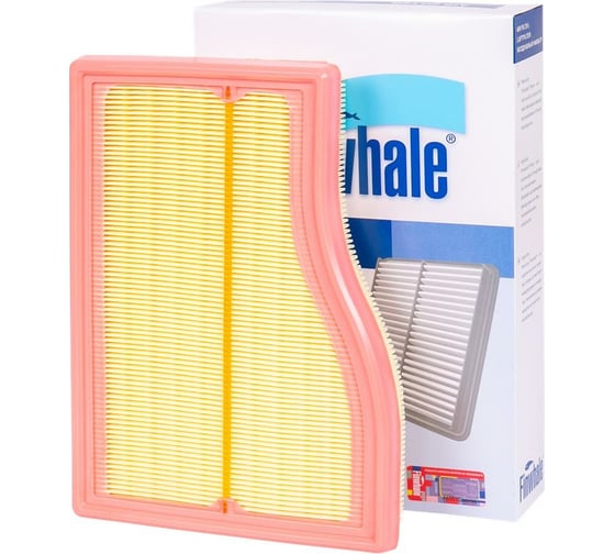 Изображение товара Фильтр воздушный Mercedes-Benz A-CLASS (W177), B (W247), CLA (C118, X118), GLA (H247) FINWHALE AF1041