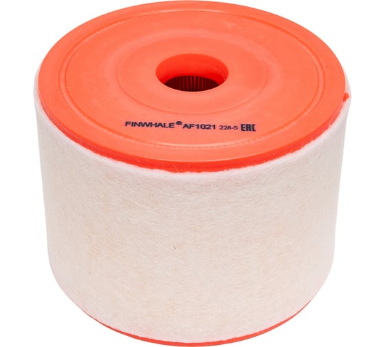 Изображение товара Фильтр воздушный AUDI A6 C7 (4G2, 4GC, 4G5, 4GD) FINWHALE AF1021