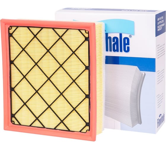 Изображение товара Фильтр воздушный Ford KUGA, MONDEO/VOLVO (S40, C70, S60, S80, V40, V50, V60, V70, XC60) FINWHALE AF979