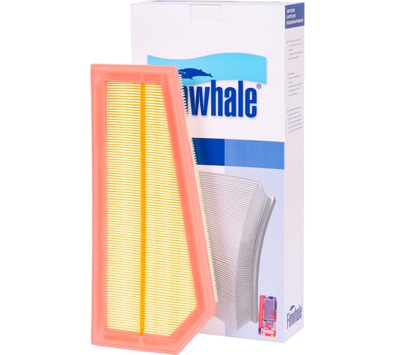 Изображение товара Фильтр воздушный Mercedes-Benz C-CLASS (W204, S204, C204), E (W212, S212), SLK (R172) FINWHALE AF986