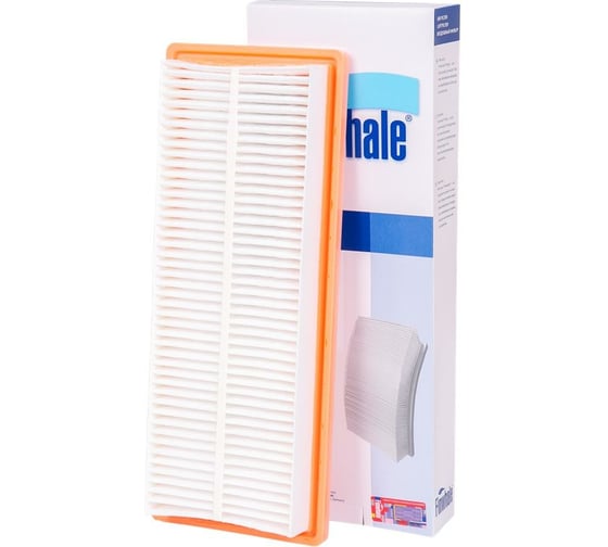 Изображение товара Фильтр воздушный MINI cooper/Opel ASTRA/Peugeot 3008, 5008, 408, 508/Citroen C4 GRAND PICASSO FINWHALE AF1033