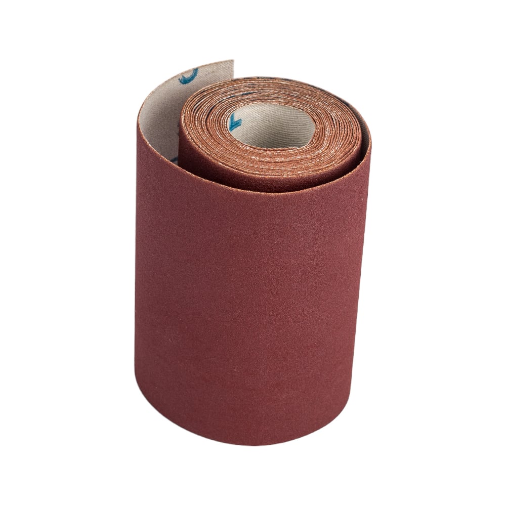 Изображение товара Шлифшкурка бобина P240 3м водостойкая на тканевой основе CNIC 54039