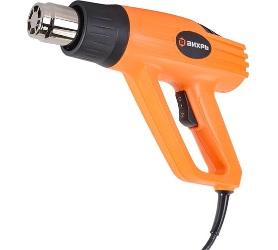 Изображение товара Термопистолет ВИХРЬ ТП-2000 72/2/1