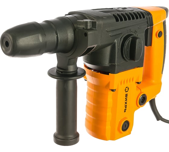 Изображение товара Перфоратор ВИХРЬ П-800К-В 72/3/1