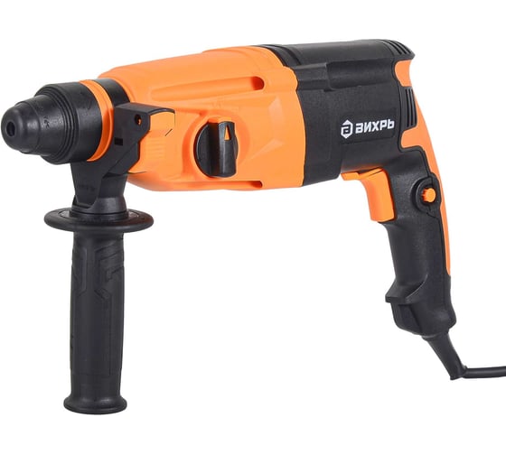 Изображение товара Перфоратор ВИХРЬ П-900К 72/3/2